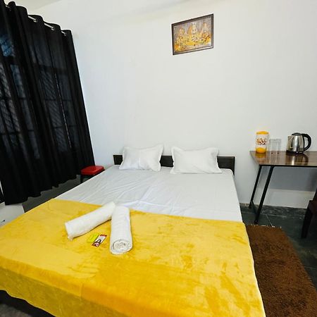 Shree Balaji Homestay Ayodhya 外观 照片