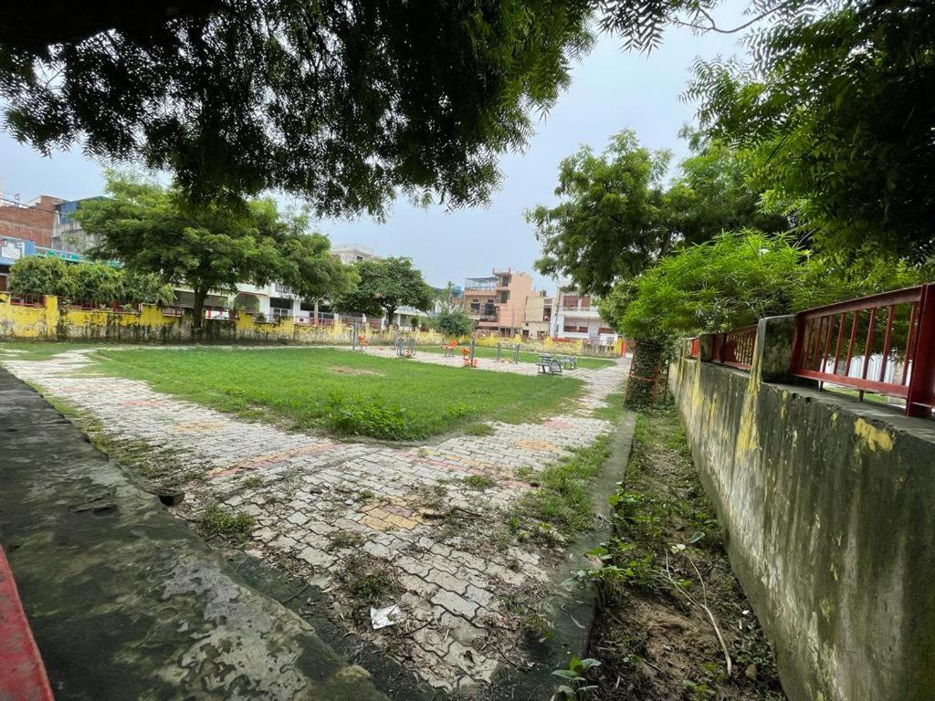 Shree Balaji Homestay Ayodhya 外观 照片