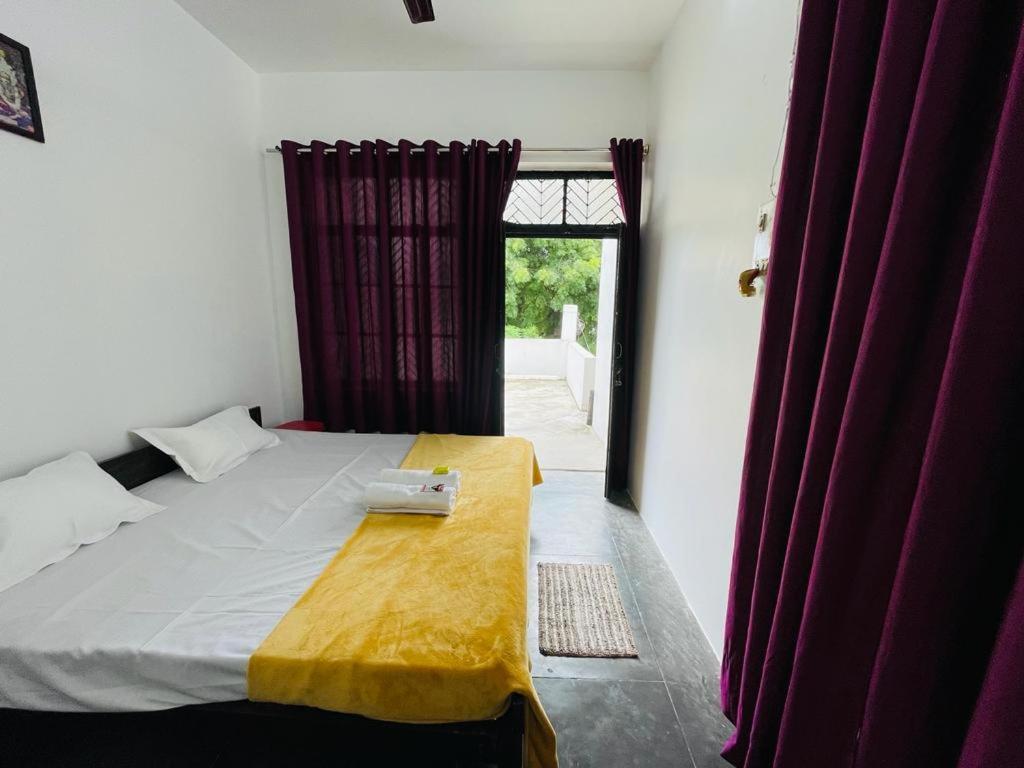 Shree Balaji Homestay Ayodhya 外观 照片