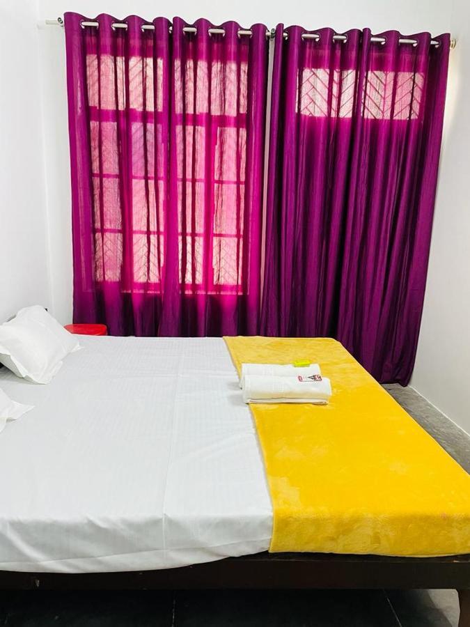 Shree Balaji Homestay Ayodhya 外观 照片