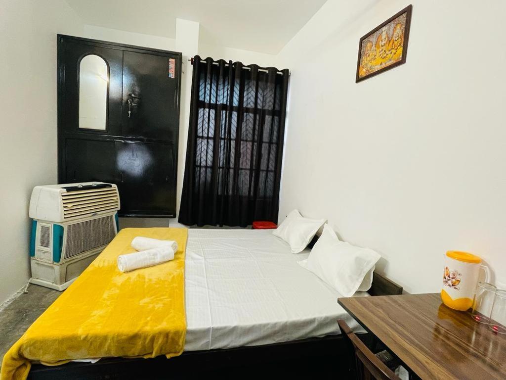 Shree Balaji Homestay Ayodhya 外观 照片
