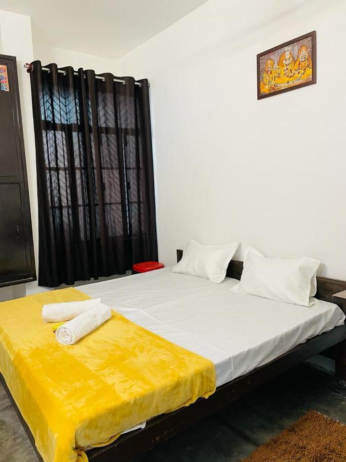 Shree Balaji Homestay Ayodhya 外观 照片