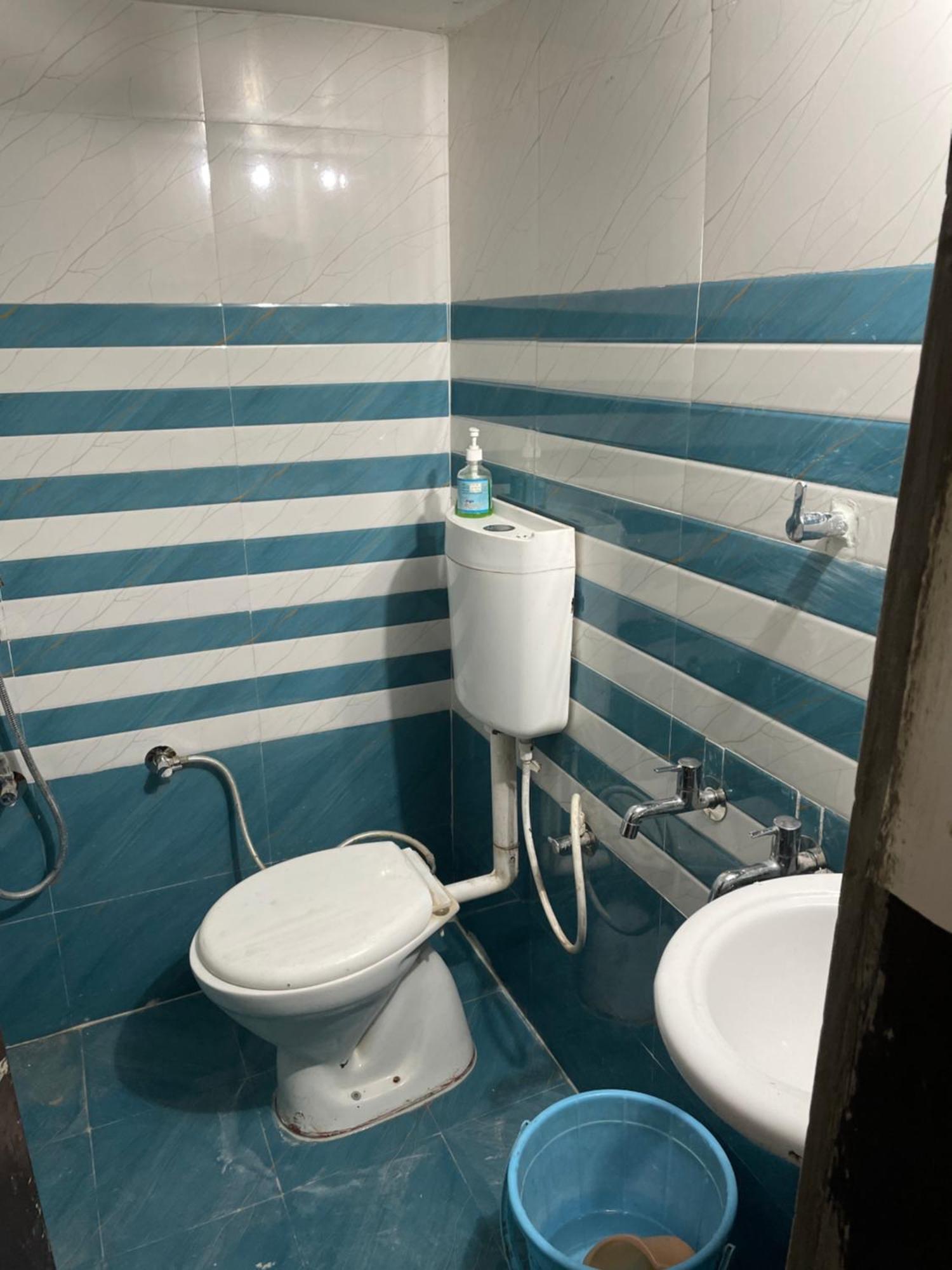 Shree Balaji Homestay Ayodhya 外观 照片