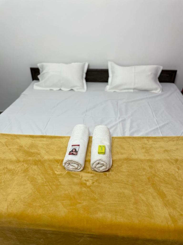 Shree Balaji Homestay Ayodhya 外观 照片