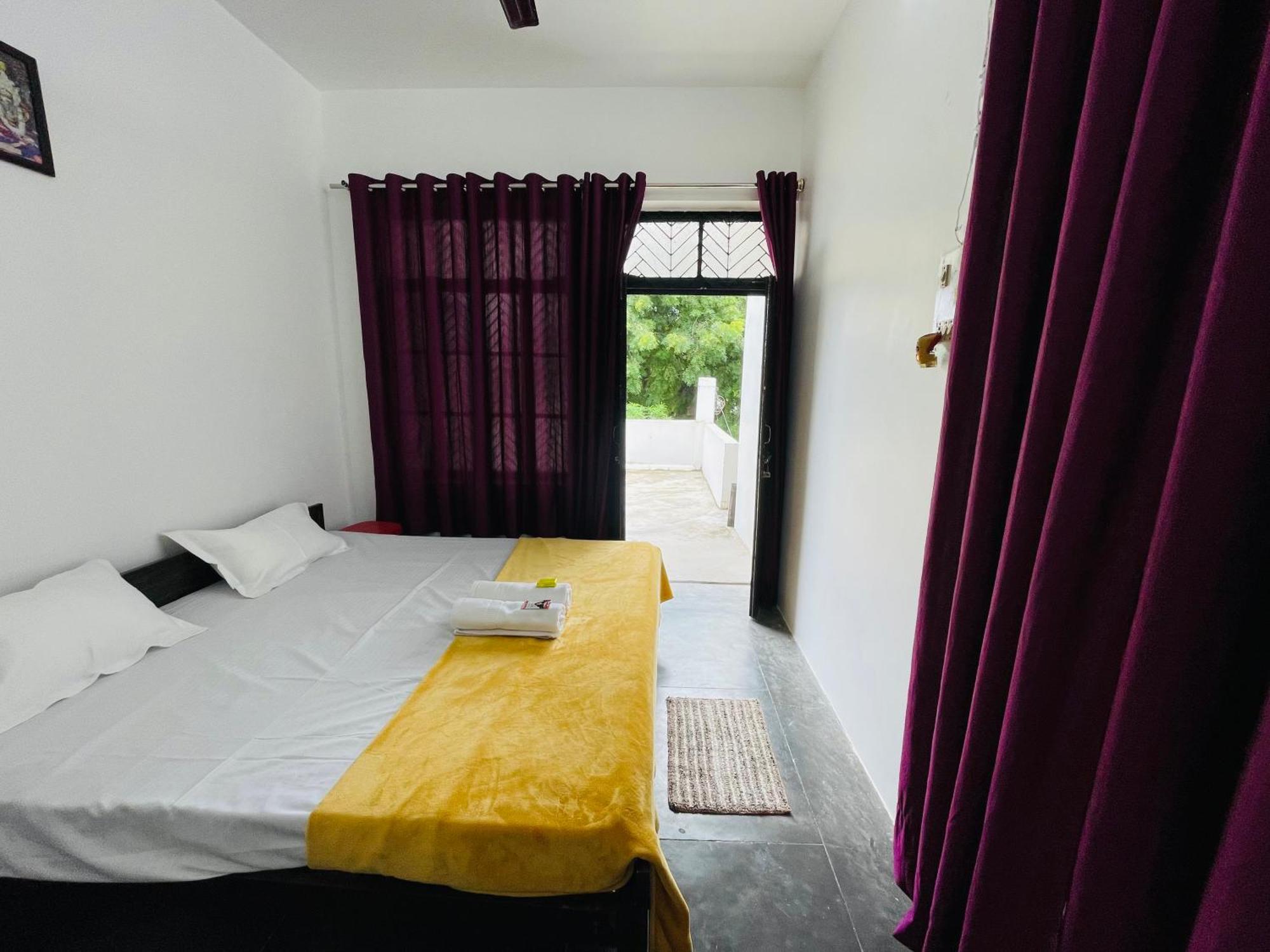Shree Balaji Homestay Ayodhya 外观 照片