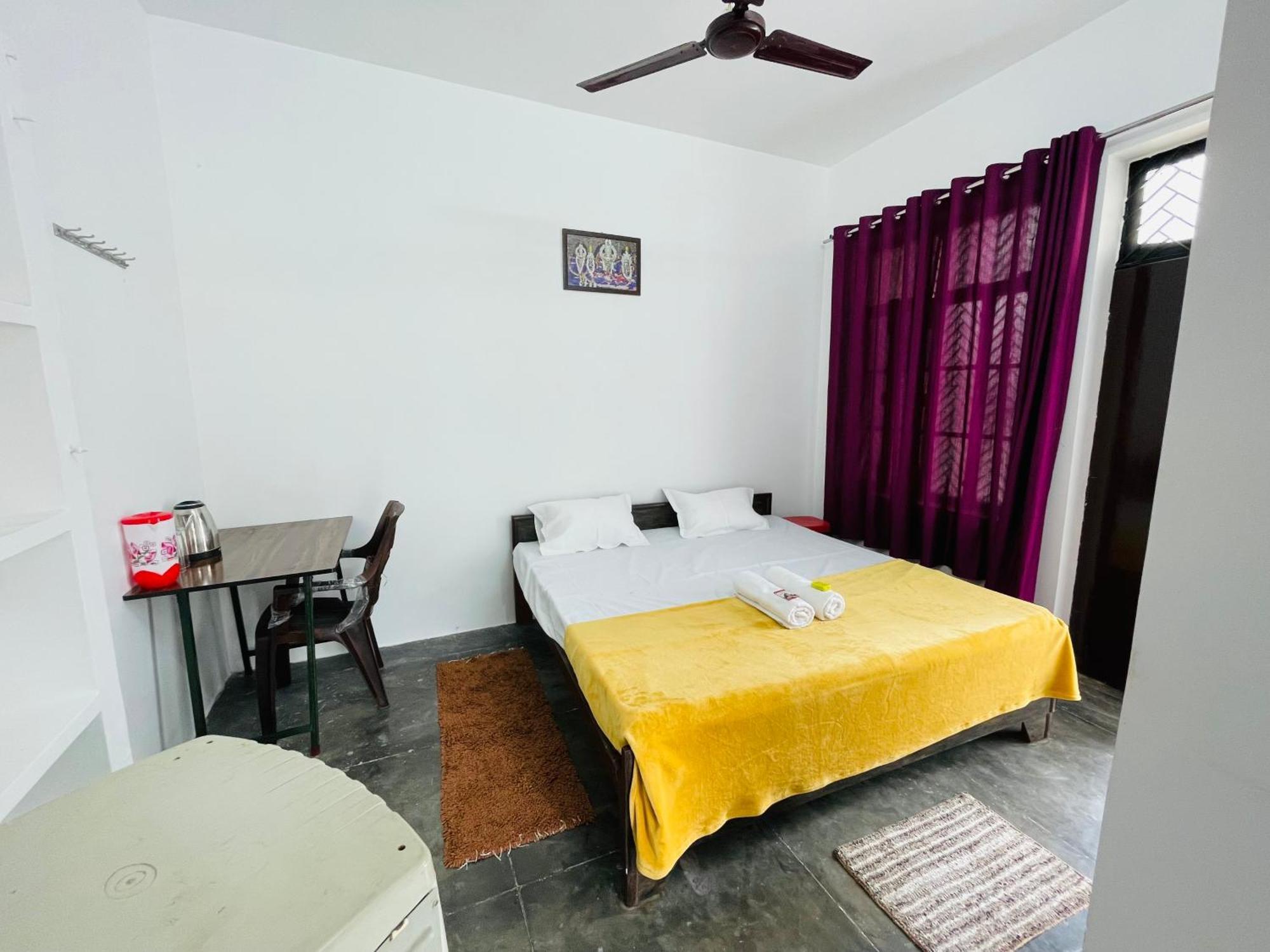 Shree Balaji Homestay Ayodhya 外观 照片