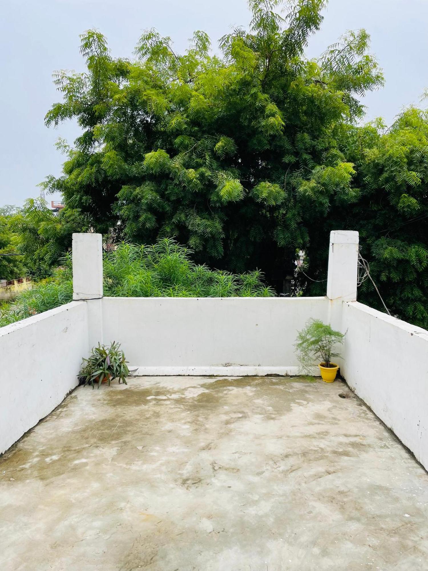 Shree Balaji Homestay Ayodhya 外观 照片